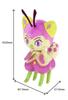 Insectland Plush Toy S Charlotte (Praying Mantis)