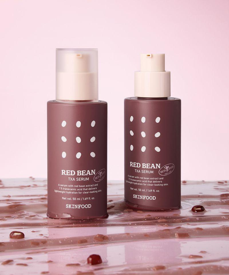 Red Bean Tranexamic Acid Serum 50ml