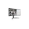Ecran PC Lg UltraWide 34WR55QK-B