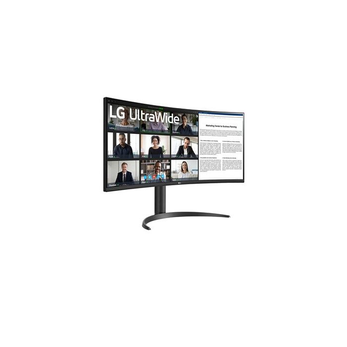 Ecran PC Lg UltraWide 34WR55QK-B