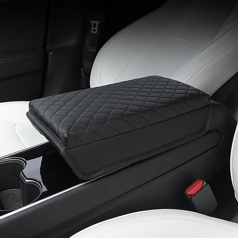 Tesla Model 3/Y Center Console Armrest Protective Cover