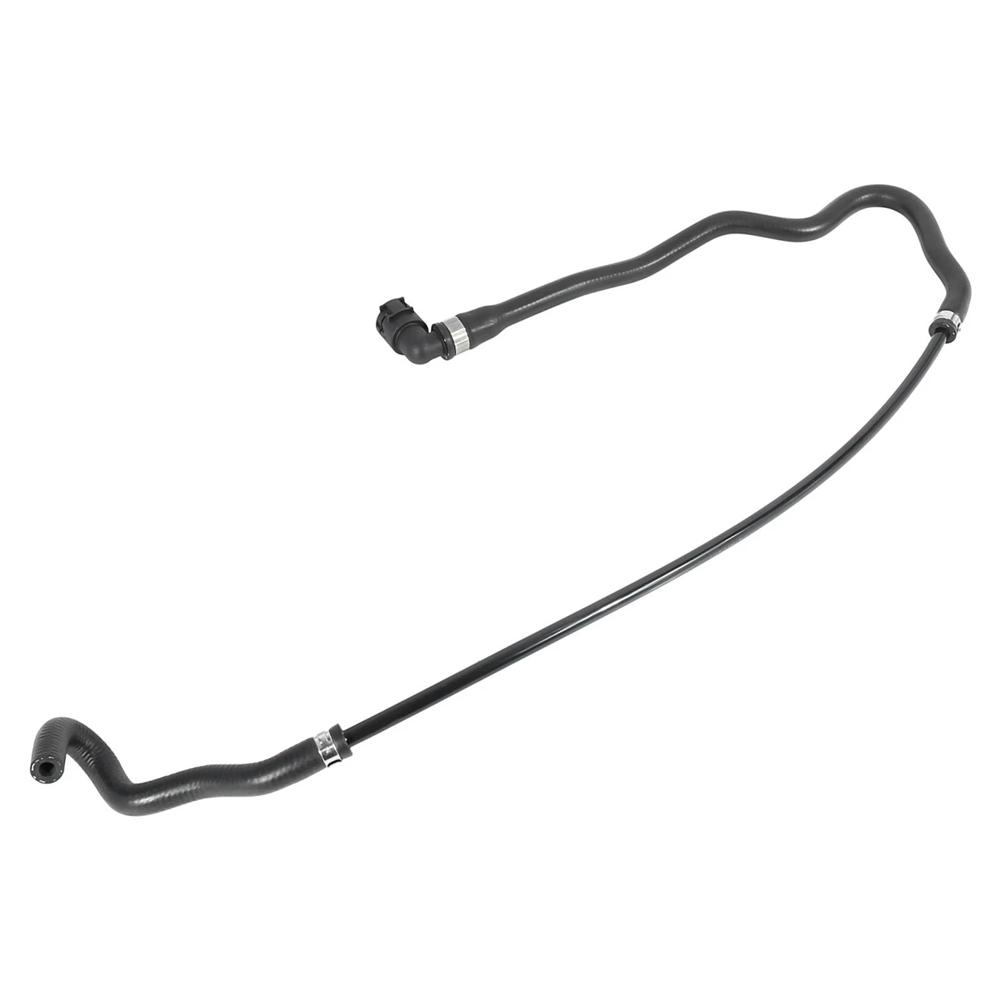 

Radiator Coolant Hose for BMW 745i 745Li E65 E66 E67 V8 N52 N62 M54 Plastic Replacement OEM Number 17127508012 China Mainland