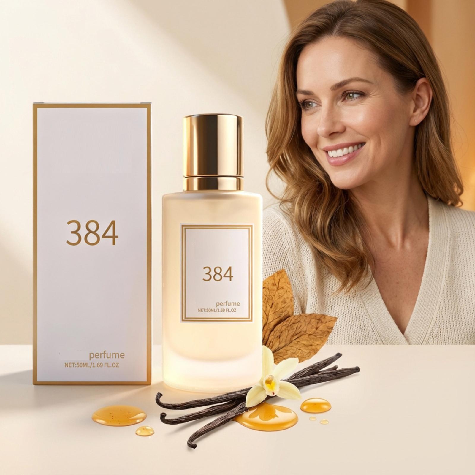 Eau Toilette Perfume Spray For Men And Women Lasting Perfume Spray Adds Charm To Dating Perfume 50ml one size белый