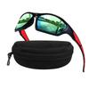 New sunglasses outdoor cycling sports glasses