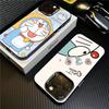 Cute Cartoon-u-Doraemons-t Phone Cases For IPhone 17 16e 15 14 13 12 11 Plus Pro Max ProMax Colorful Covers