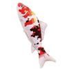 Cartoon Fish Simulation Carp Plush Toy Carp Plush Goldfish Pillow Dolls  Toy for Little Kids