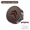 Car Vent Air Freshener for Citroen C6, Tianyi C5, Versailles C5X, C3-XR