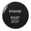 Motor Start Stopp Knopf 2215450714 Zündknopf Schalter Ersatz für Mercedes‑Benz CL550 E350 CLS350