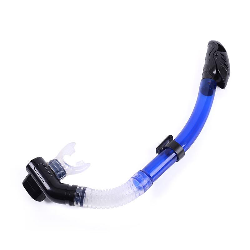 Pooian Snorkeling Breathing Tube