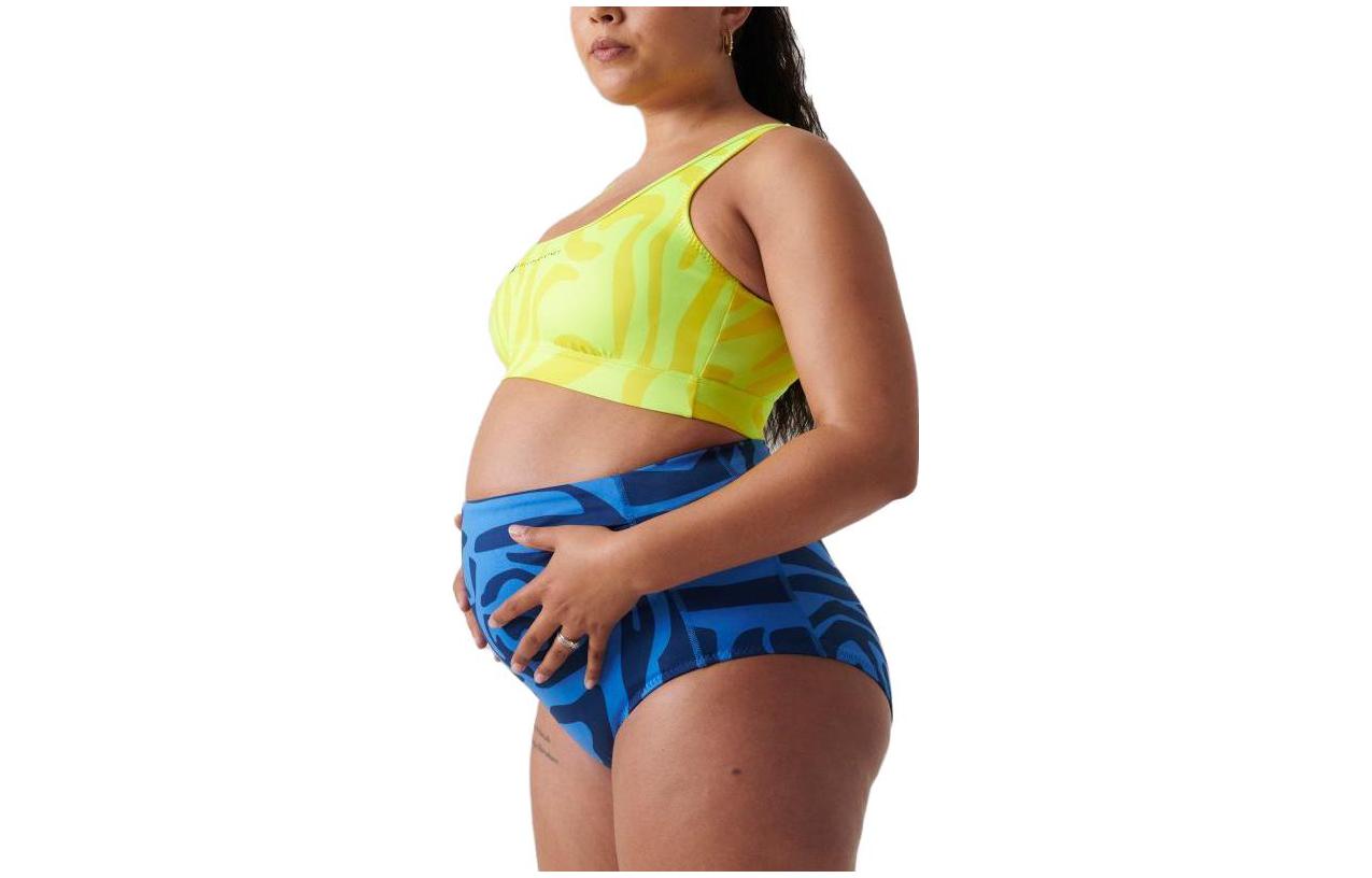 

Adidas Stella Two Piece Swimsuit Women s HR4497 M