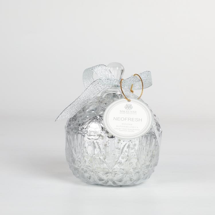 Guaranteed Quality Proper Price Candle Holder Custom Luxury Scented Candle in Glass Jar Scented Candles 9.8*13cm&customized
