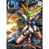 SD Gundam BB Senshi No. 366 New Mobile Report Gundam Wing Endless Waltz XXXG-01W Wing Gundam EW Pre-Colored Plastic Model