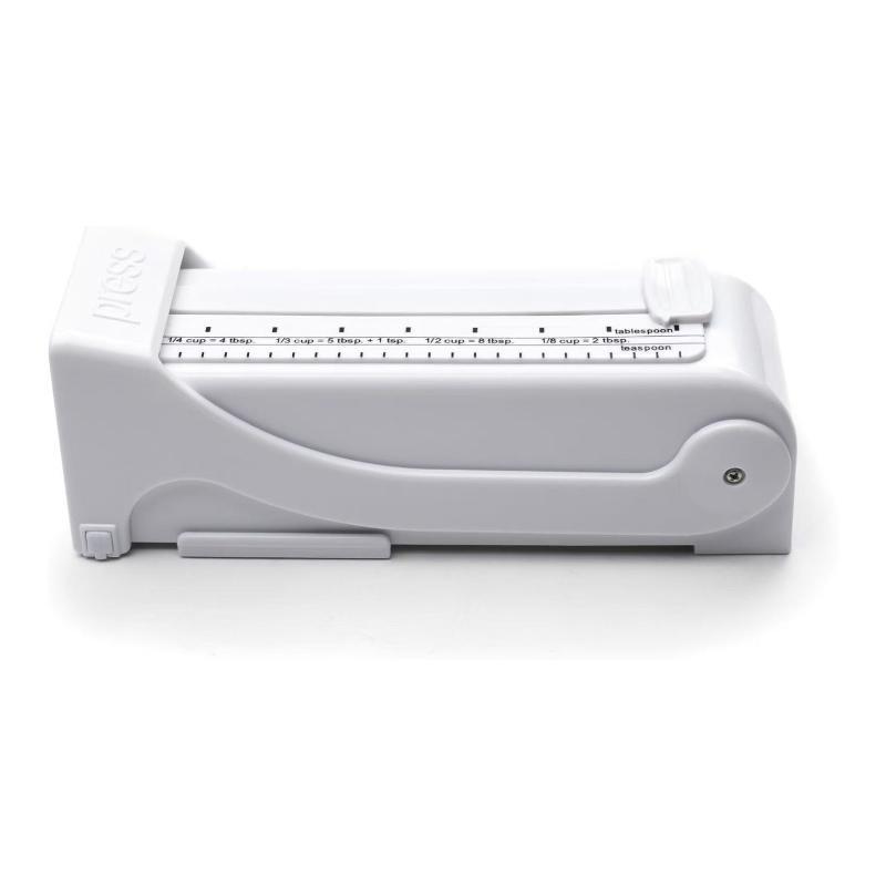 Adjustable Butter Slicer Non-Toxic Measuring Dispenser 1 Piece Portable Kitchen Tool for Baking Toast Making