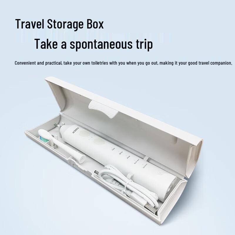 Oudemai D36 Sonic Electric Toothbrush