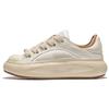 (WMNS) YunYou C4D 'Cream White' Casual Sneakers AZGT044-6