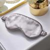 Taihu Snow Relaxing Silk Eye Mask