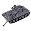 MOC Military Tank Series Building Blocks Army Soldier Figures Vehicle Special Force Armored US Car Cannon Truck Bricks Toys Gift