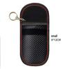 Radiation-Blocking Bag for Pregnant Women: Anti-Magnetic, Anti-Theft RFID Key Pouch