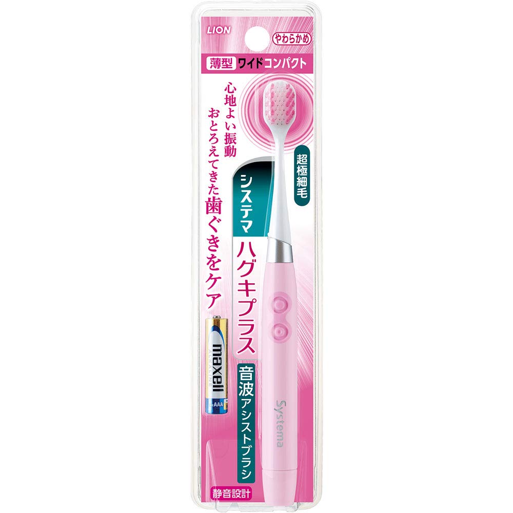 

Система Hug Plus Sonic Brush Soft