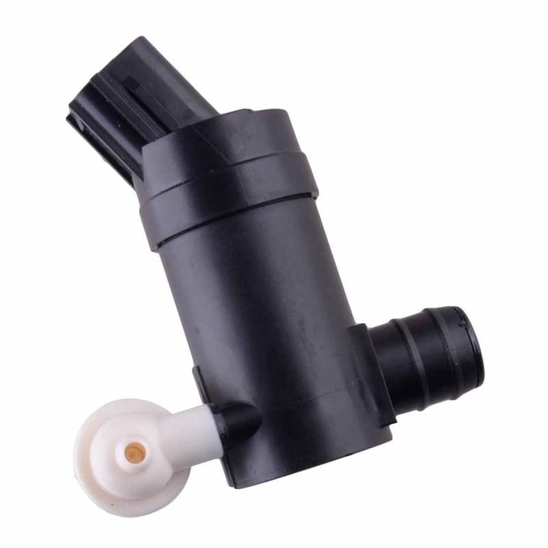 98510A9000 Car Windshield Washer Pump Fit for Kia Sedona Sorento Telluride EX LX SX V6-Gas