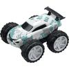 EXOST JUMP - Voiture à friction 8cm - Petite voiture à collectionner - Multicolore