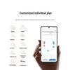 Xiaomi Mijia MES611 Multi-Directional Sonic Electric Toothbrush CN plug (adapter included)