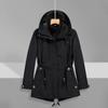 Women's 2023 Trendy Three-in-One Fleece Windbreaker for Tibet