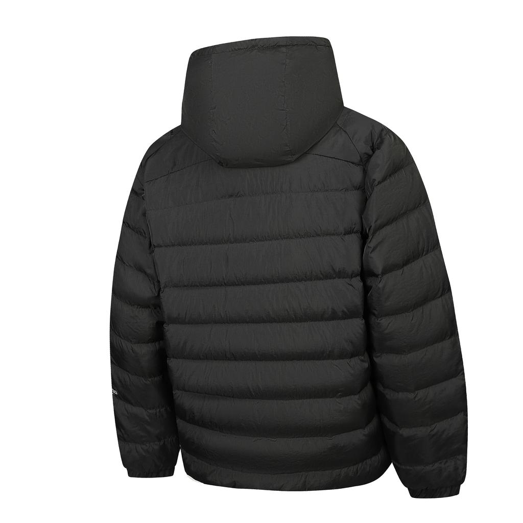 Mizuno Down Jackets Unisex Hooded Thickened A2CC2559