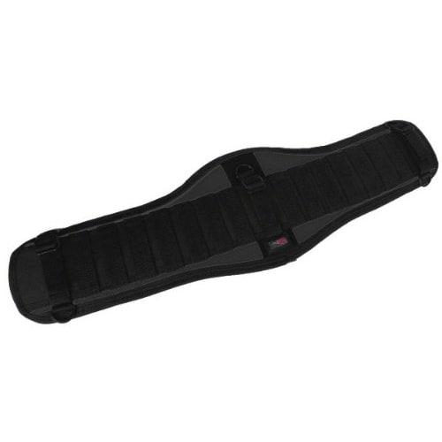 PRGR JIZAI Support Belt JZ-100BK Black