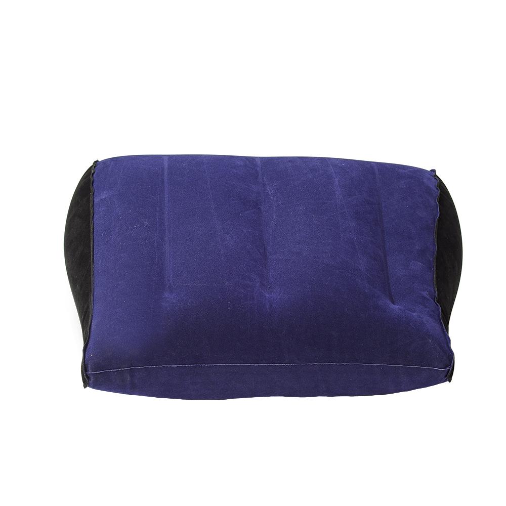 Aufblasbares Sex-Hilfe-Keilkissen, Dreieck-Liebespositionskissen, Paarmöbel, sexy Möbel, erotisches Sofa, Erotikspiele, Sexspielzeug