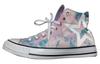 Chuck Taylor All Star High 'Washed Lilac' 163405C