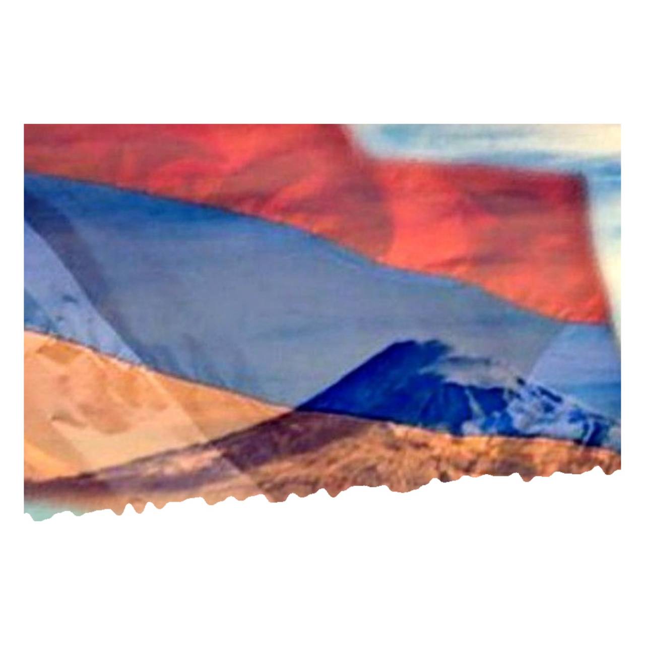 Футболка Армения ММА кикбоксинг UFC муай тай с национальным флагом страны — фото 7