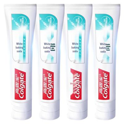 Baking Soda Whitening Toothpaste