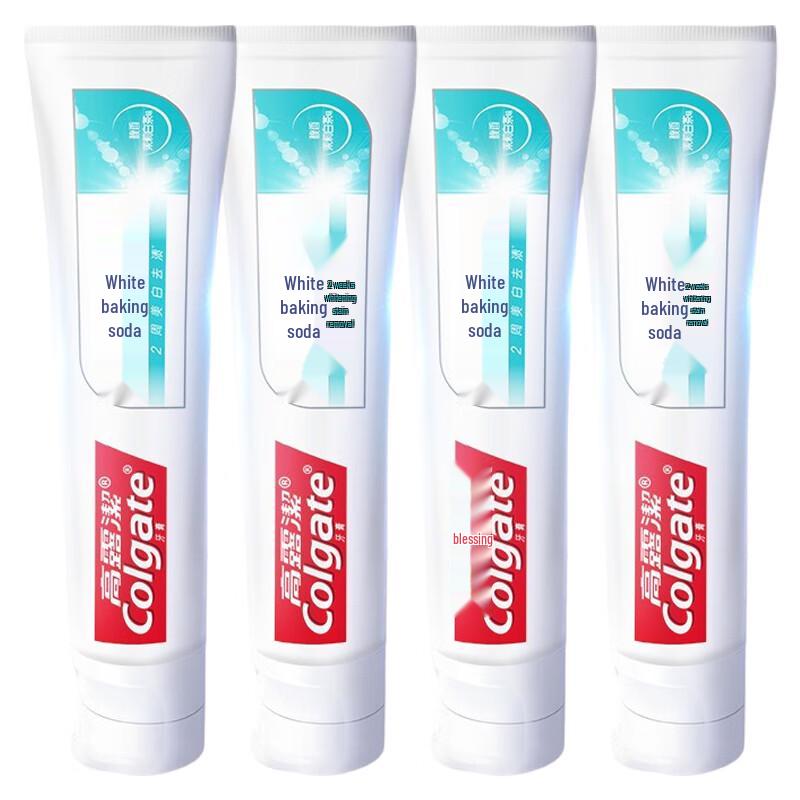 Colgate Baking Soda Toothpaste
