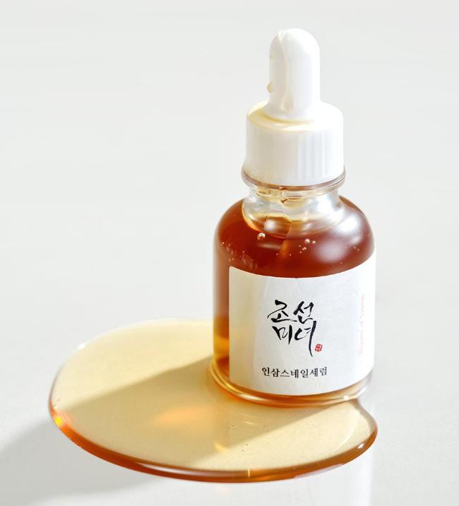 Beauty of Joseon Revive Serum Ginseng + Snail Mucin 30ml | Anti-Aging & Firming Care