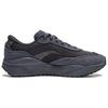 Li Ning Zai Wu 2.0 Soft Resilient Thick Sole Slimming Shock Absorption Non-Slip Wear-Resistant High Top Low-Top Casual Shoes AGCU280-5