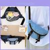 Stylish Children's Shoulder Bag Cute Fashionable Casual Crossbody Bag For Boys And Girls