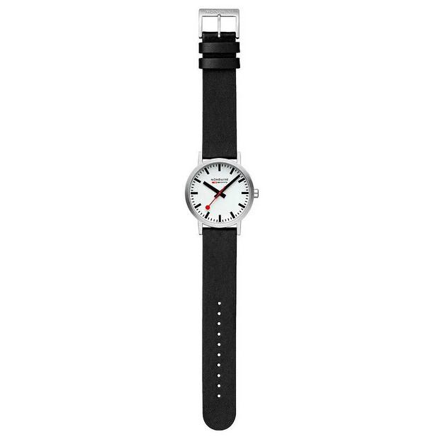 Mondaine Classic 40 mm часы