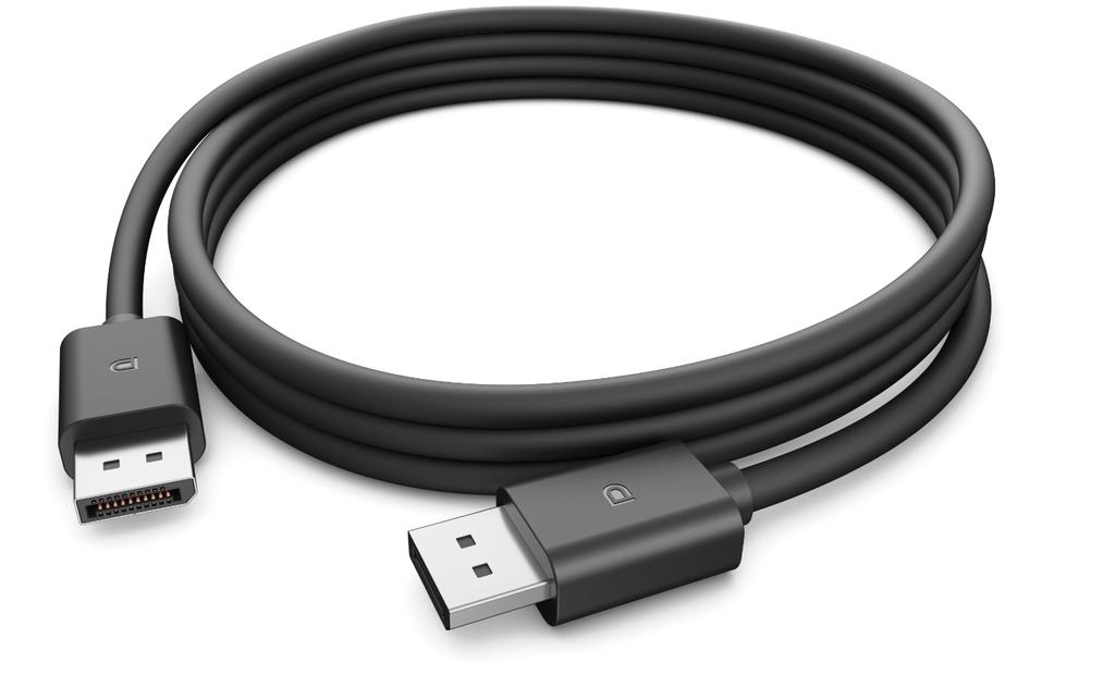 Cavo Dell DisplayPort 1.4, 1,8 m | CB325D | DisplayPort