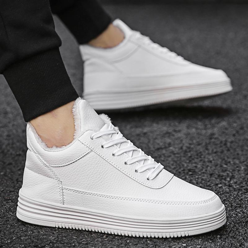 brit mannen casual sneaker