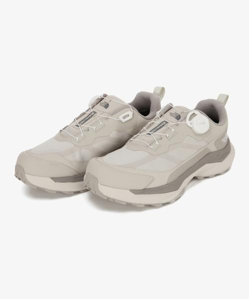 [The North Face] Energy Tech Air Gore-Tex Beige [NS95R51B] 230