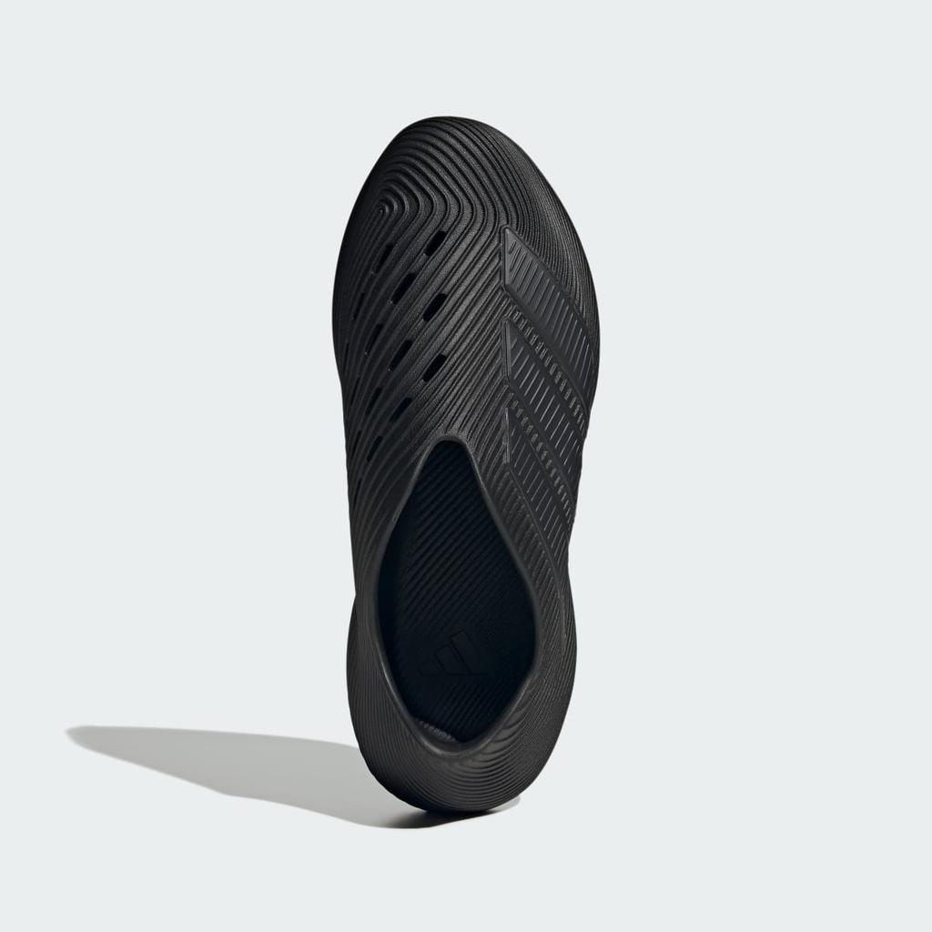 adidas Pure Chill KI0067 Unisex Sportswear Sandals Core Black / Carbon / Carbon