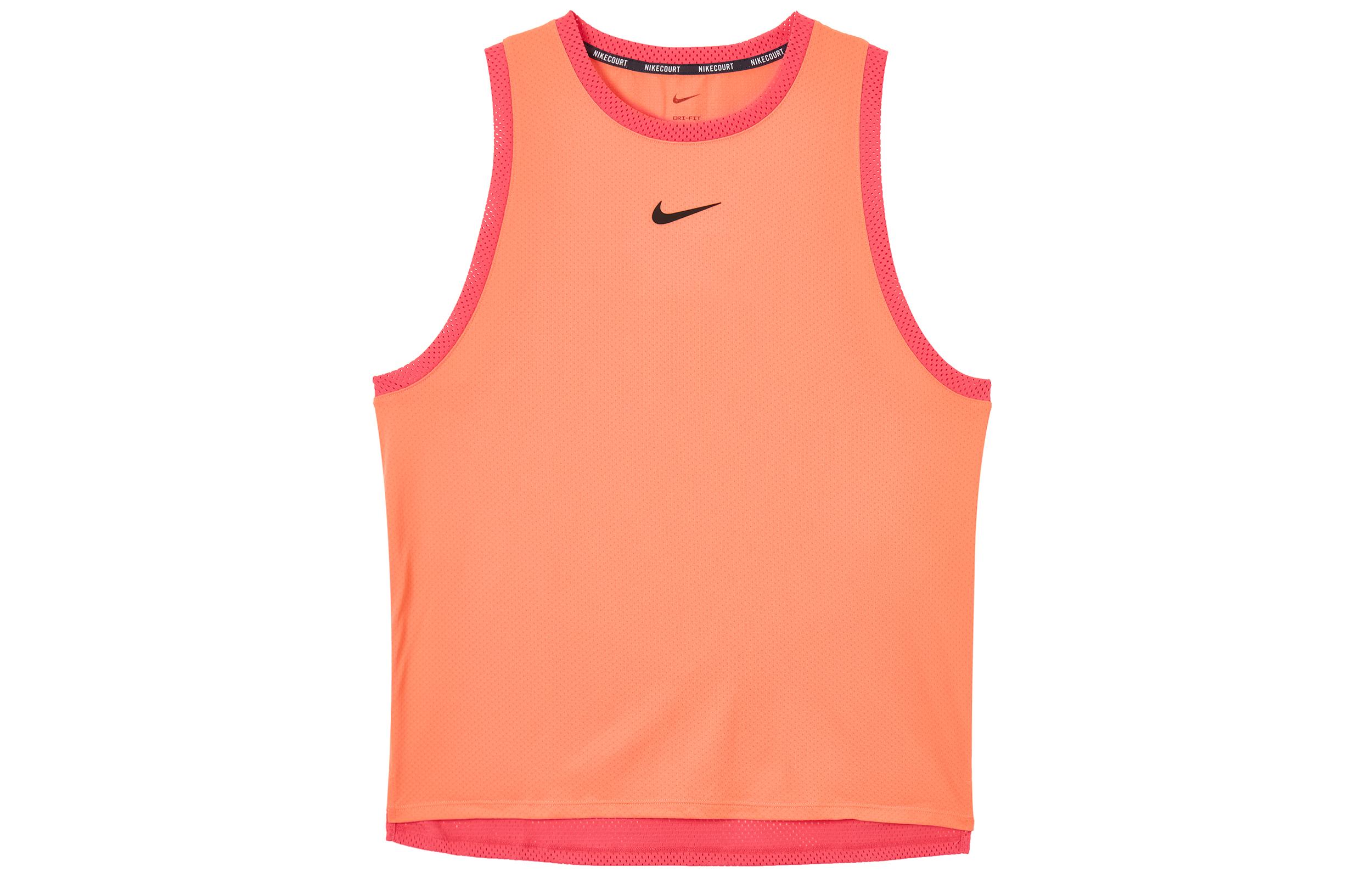 Nike Court Slam Men s Dri-FIT Tennis Tank FQ2028-643 XXL