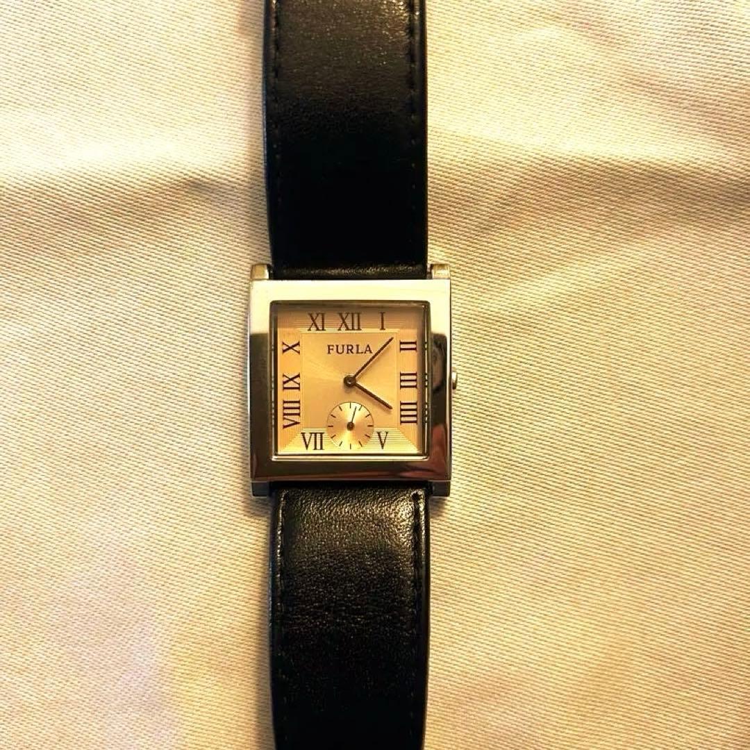 Used Popular brand FURLA watches