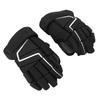 Ice Hockey Gloves Nylon EVA Foam Protective Breathable Outdoor Roller Street Hockey Gloves for Hockey Players