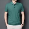 YUZHAOLIN Men's Casual Cooling Short Sleeve Polo Shirt