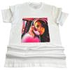 Aaliyah Unisex-T-Shirt