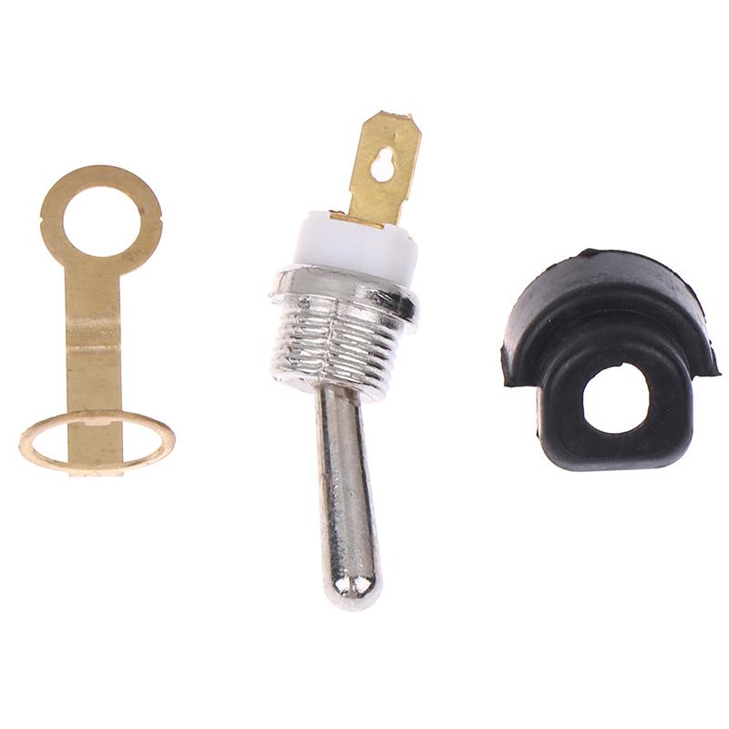 3Pcs Replaceable Flameout Switch Kit For 5200 Gasoline Chainsaw Universal Accessories