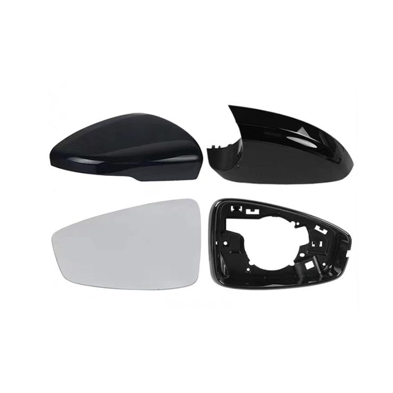 MG 6Pro Rearview Mirror Cover Shell with Turn Signal Lens