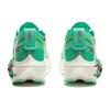 New LiNing Feidian 4 Elite Cushioning Anti Slip Wear Resistant Breathability Low Top Running Shoes Unisex Cyan Yellow ARMU007-12